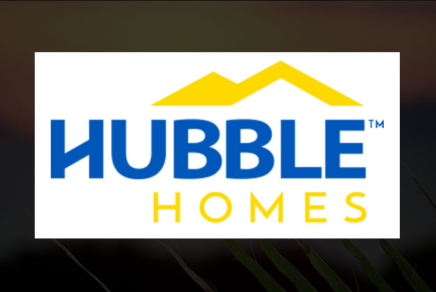 Hubble-Homes