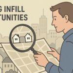 How Builders Can Find Infill Land to Boost Margins in 2026