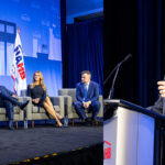 Cabinet-Level Officials Discuss Regulatory Reform With NAHB Members