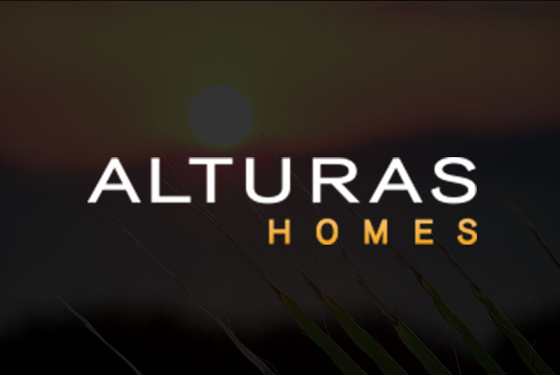 Alturas Homes,  LLC