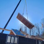 Plenty of Building Systems Predict High-Performance Envelopes. Here’s One That Proved It.