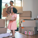 Home Owners Feel Stuck, Opt to Remodel Rather than Relocate