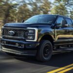 Ford Announces Big Savings for NAHB Members on 2026 Model Year Vehicles