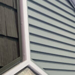 Which Exterior Material Is Used Most in Single-Family Homes?