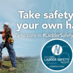 5 Simple Steps to Save Lives During Ladder Safety Month