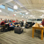 How Students are Turning Classrooms into Residential Construction Launchpads