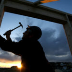 Labor Market Cools While Construction Industry Faces Headwinds