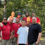 New Hampshire HBA Provides Free Home Renovations for Local Veterans